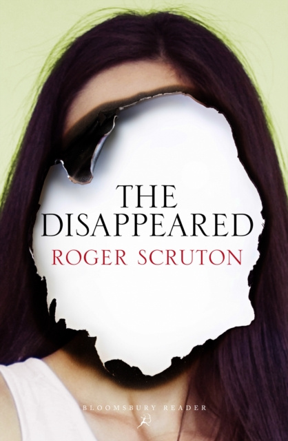 E-Book Disappeared Scruton Roger Scruton