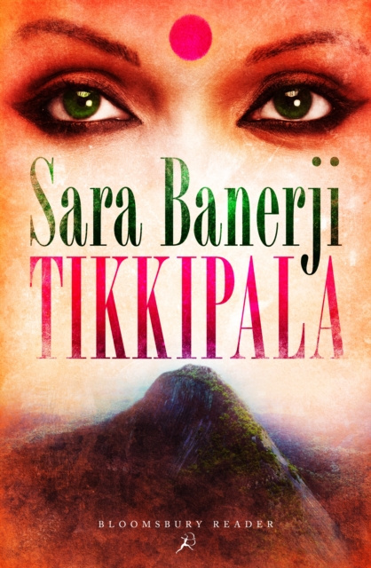 E-knjiga Tikkipala Banerji Sara Banerji