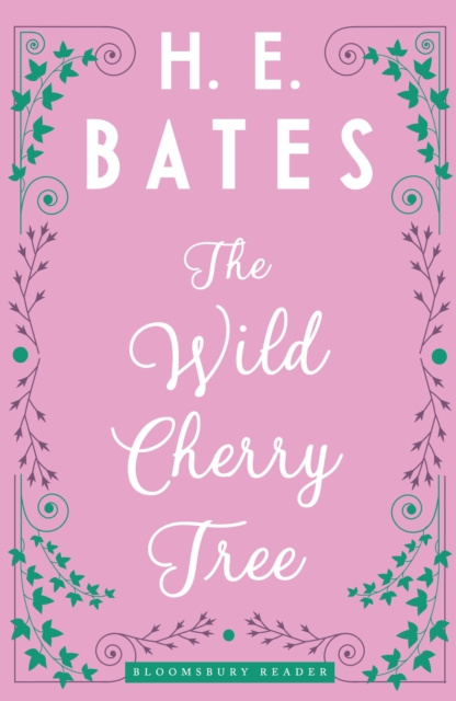 E-knjiga Wild Cherry Tree Bates H.E. Bates