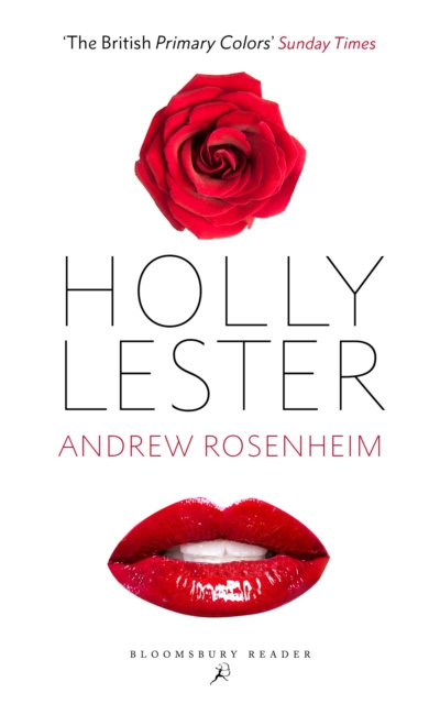 E-knjiga Holly Lester Rosenheim Andrew Rosenheim