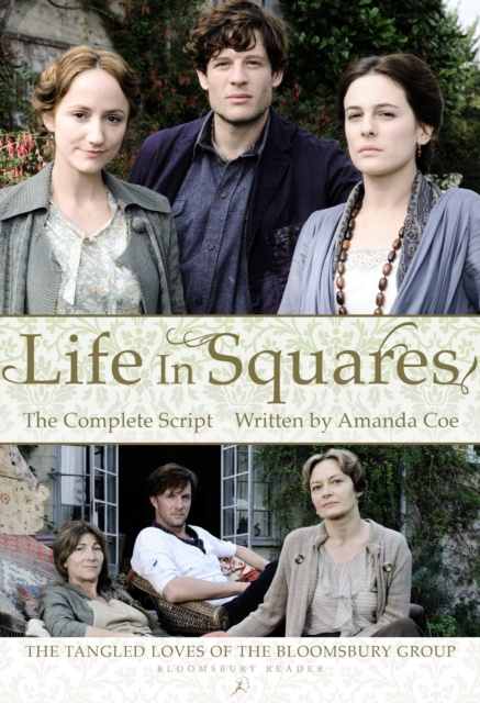 E-book Life In Squares Coe Amanda Coe