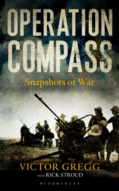E-book Operation Compass Gregg Victor Gregg