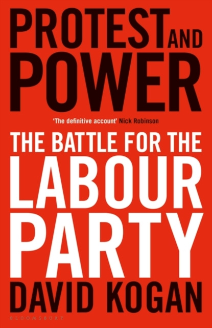 E-book Protest and Power Kogan David Kogan