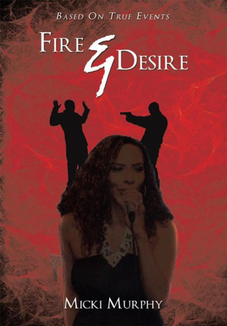 E-knjiga Fire & Desire Micki Murphy