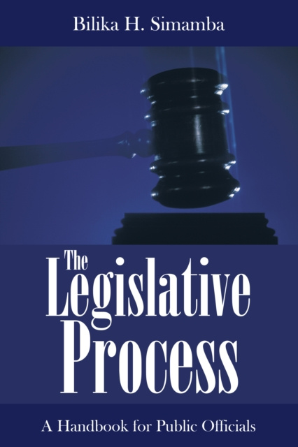 E-knjiga Legislative Process Bilika H. Simamba