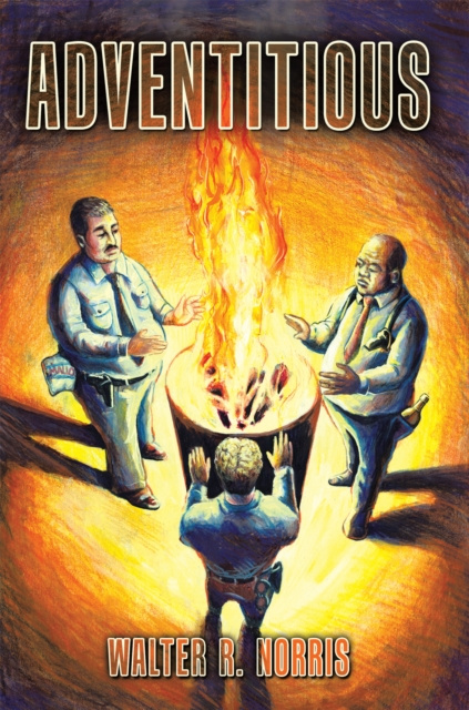 E-knjiga Adventitious Walter R. Norris