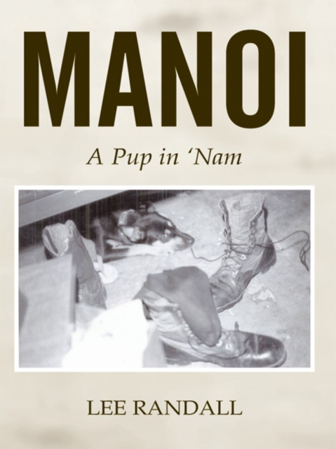E-book Manoi Lee Randall