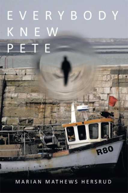 E-book Everybody Knew Pete Marian Mathews Hersrud