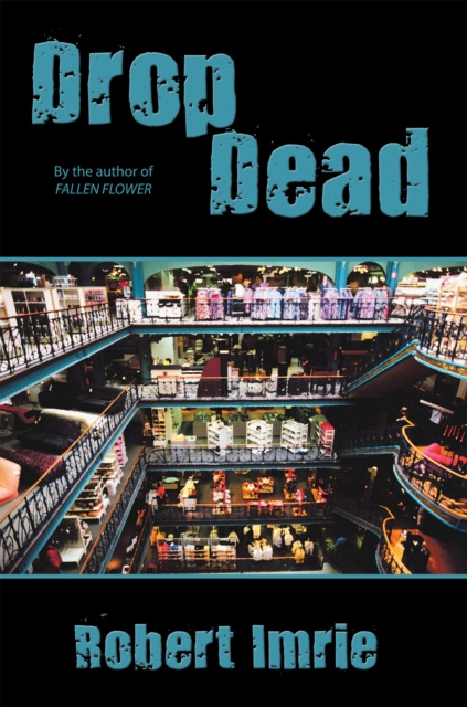 E-book Drop Dead Robert Imrie