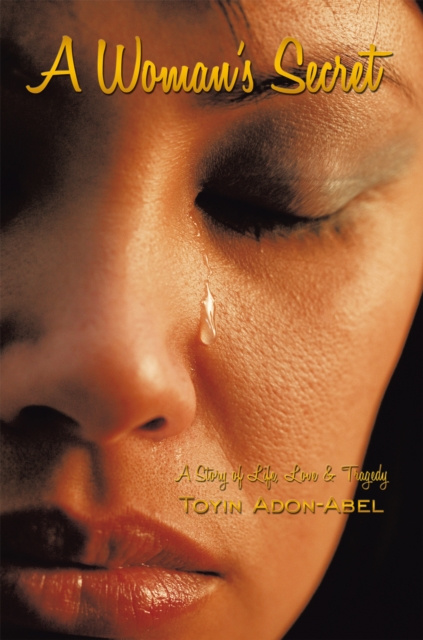 E-book Woman's Secret Toyin Adon-Abel