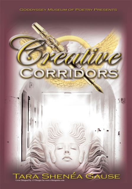E-book Goddyssey Museum of Poetry Presents: Creative Corridors Tara Shenea Gause