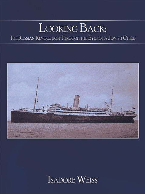 E-book Looking Back: Isadore Weiss
