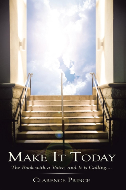 E-book Make It Today Clarence Prince