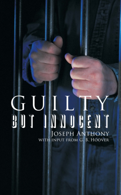 E-knjiga Guilty but Innocent G. B. Hoover