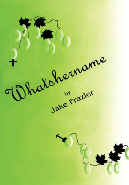 E-book Whatshername Jake Frazier