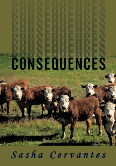 E-knjiga Consequences Sasha Cervantes