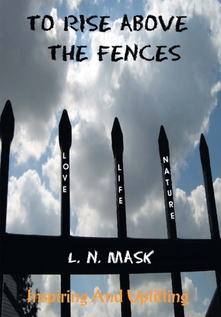 E-Book To Rise Above the Fences L.N. Mask