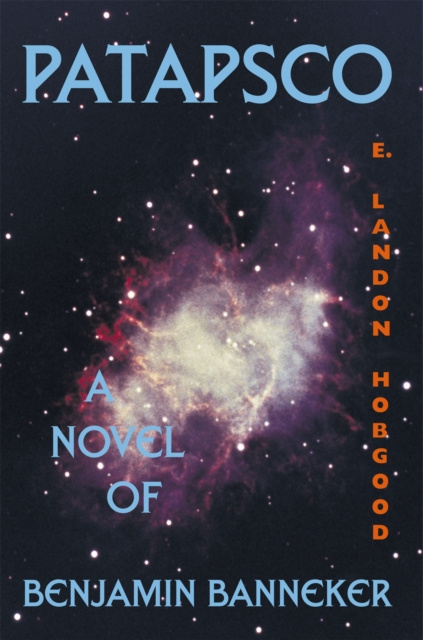 E-knjiga Patapsco E. Landon Hobgood