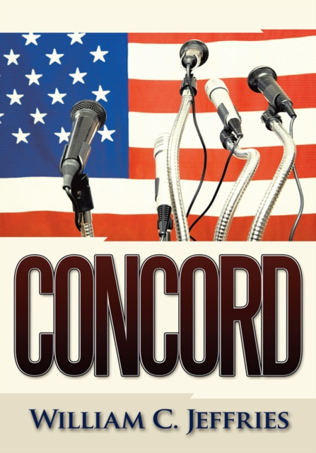 E-knjiga Concord William C. Jeffries