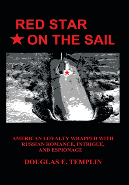 E-knjiga Red Star on the Sail Douglas E. Templin