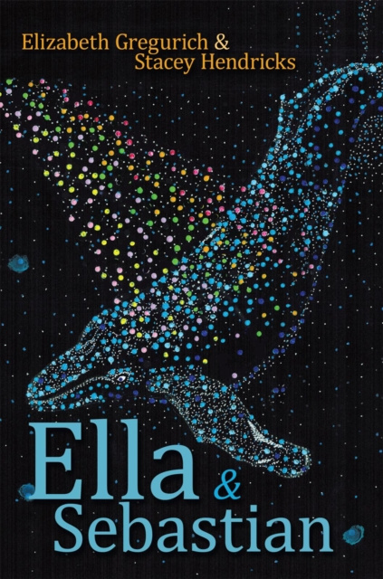 E-Book Ella & Sebastian Stacey Hendricks