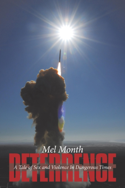 E-knjiga Deterrence Mel Month
