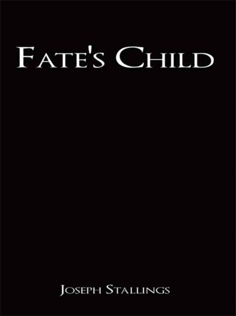 E-Book Fate's Child Joseph Stallings