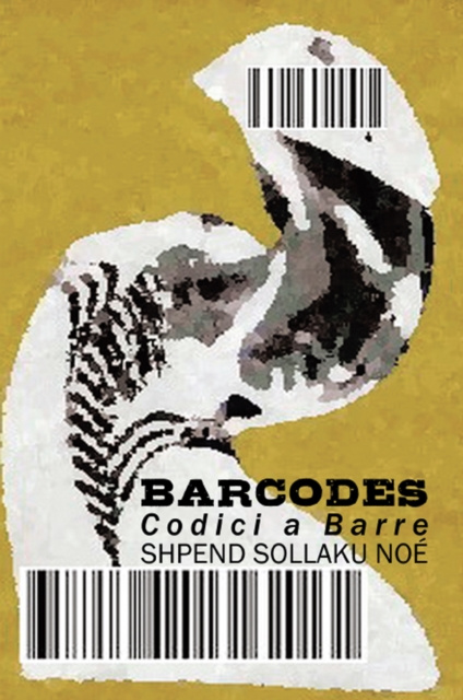 E-knjiga Barcodes Shpend Sollaku Noe