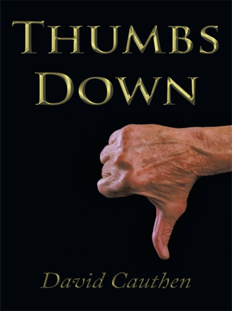 E-book Thumbs Down David Cauthen
