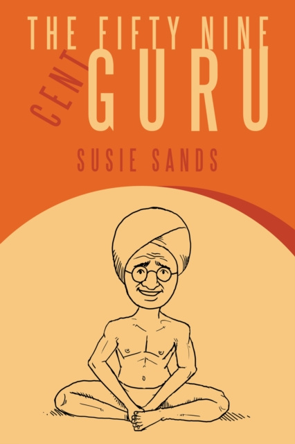 E-knjiga Fifty Nine Cent Guru Susie Sands