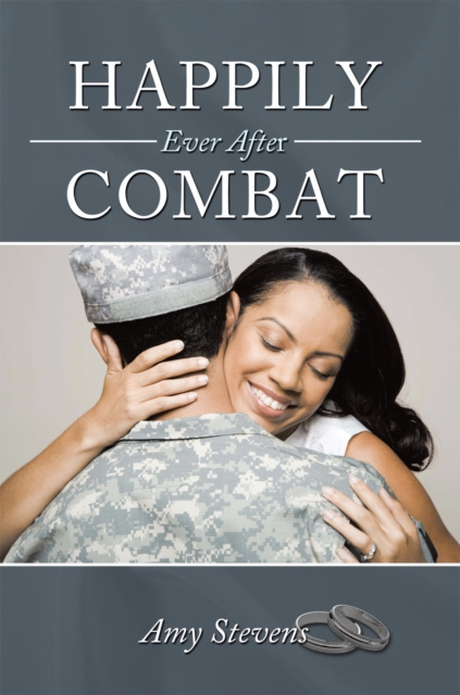 E-Book Happily Ever After Combat Amy Stevens