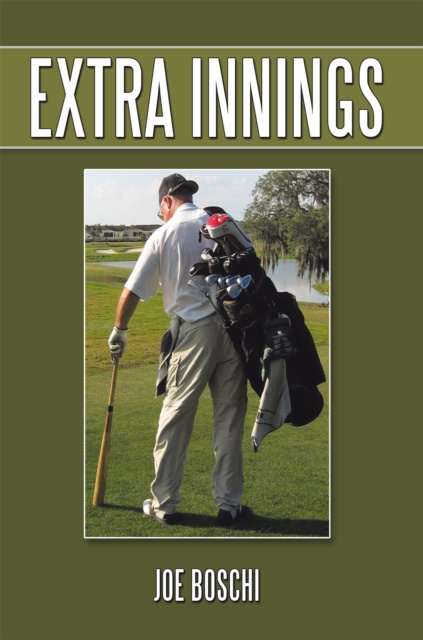 E-book Extra Innings Joe Boschi