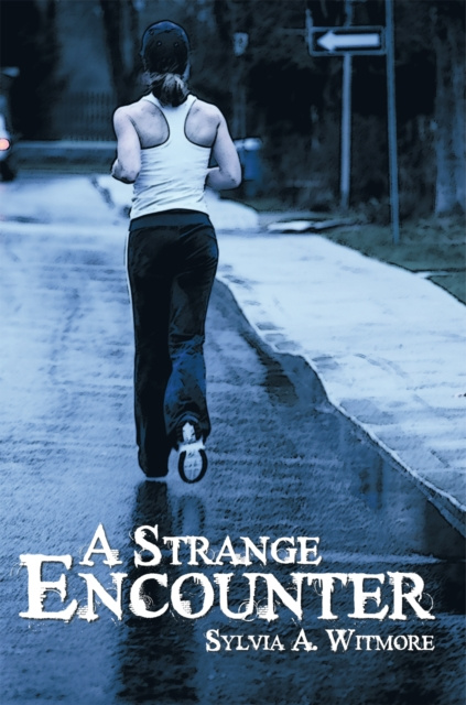 E-knjiga Strange Encounter Sylvia A. Witmore