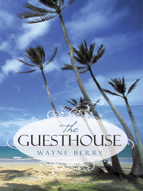 E-kniha Guesthouse Wayne Berry