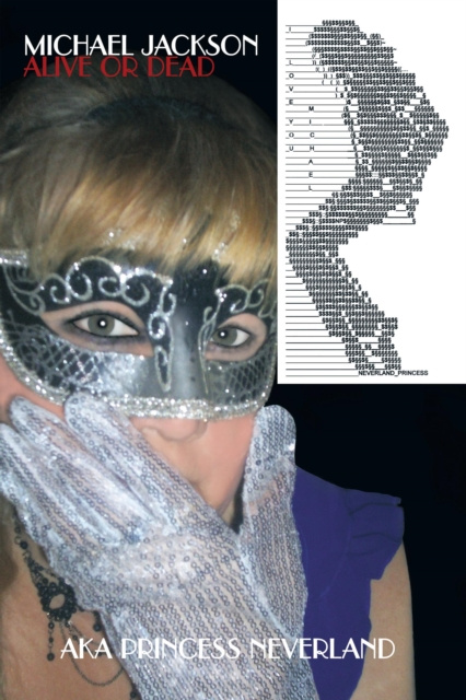 E-knjiga Michael Jackson aka princess neverland.