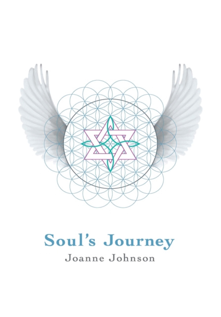 E-book Soul's Journey Joanne Johnson
