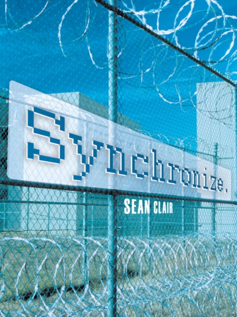 E-book Synchronize Sean Clair