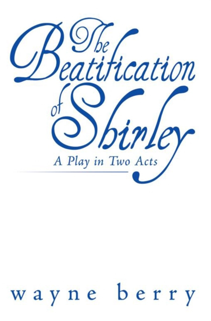E-book Beatification of Shirley Wayne Berry