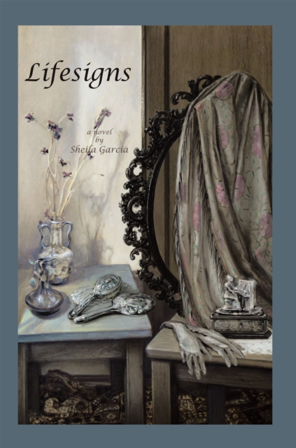 E-book Lifesigns Sheila Garcia