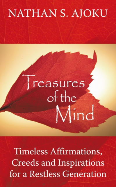 E-book Treasures of the Mind Nathan S. Ajoku