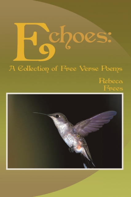 E-book Echoes: Rebeca Frees