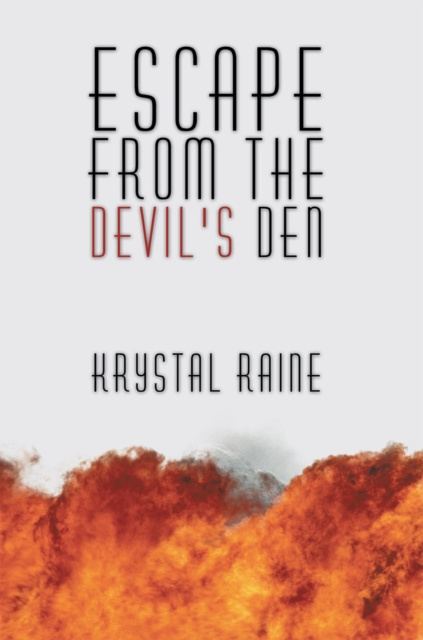 E-Book Escape from the Devil's Den Krystal Raine
