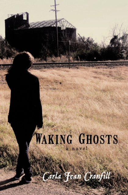E-knjiga Waking Ghosts Carla Jean Cranfill