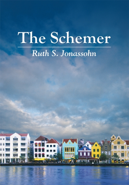 E-knjiga Schemer Ruth S. Jonassohn