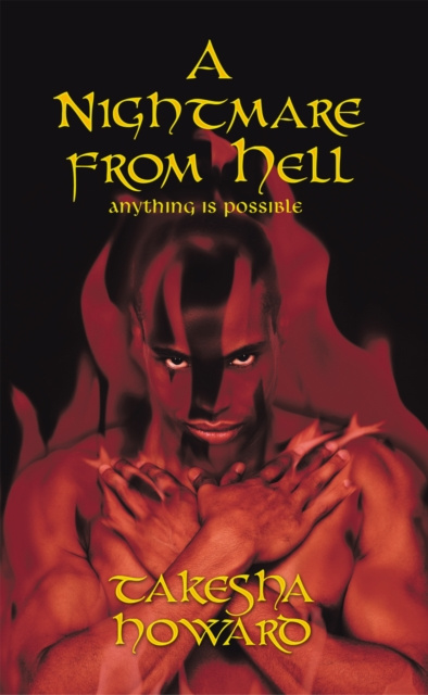 E-book Nightmare from Hell TAKESHA HOWARD
