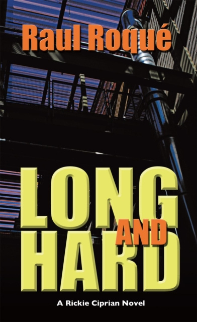 E-knjiga Long and Hard Raul Roque