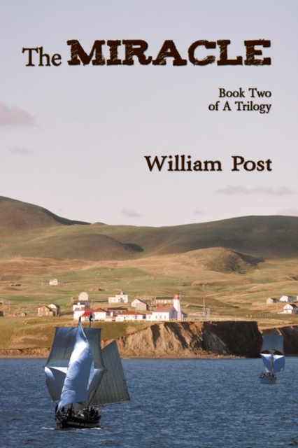 E-knjiga Miracle William Post
