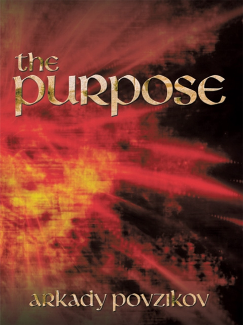 E-knjiga Purpose Arkady Povzikov