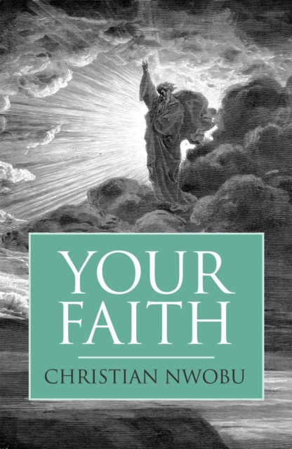 E-knjiga Your Faith Christian Nwobu
