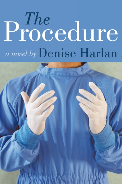 E-knjiga Procedure Denise Harlan